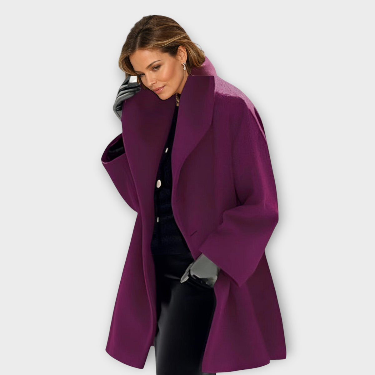Windproof Jacket for Women | Weather-Resistant & Comfortable - photo 6