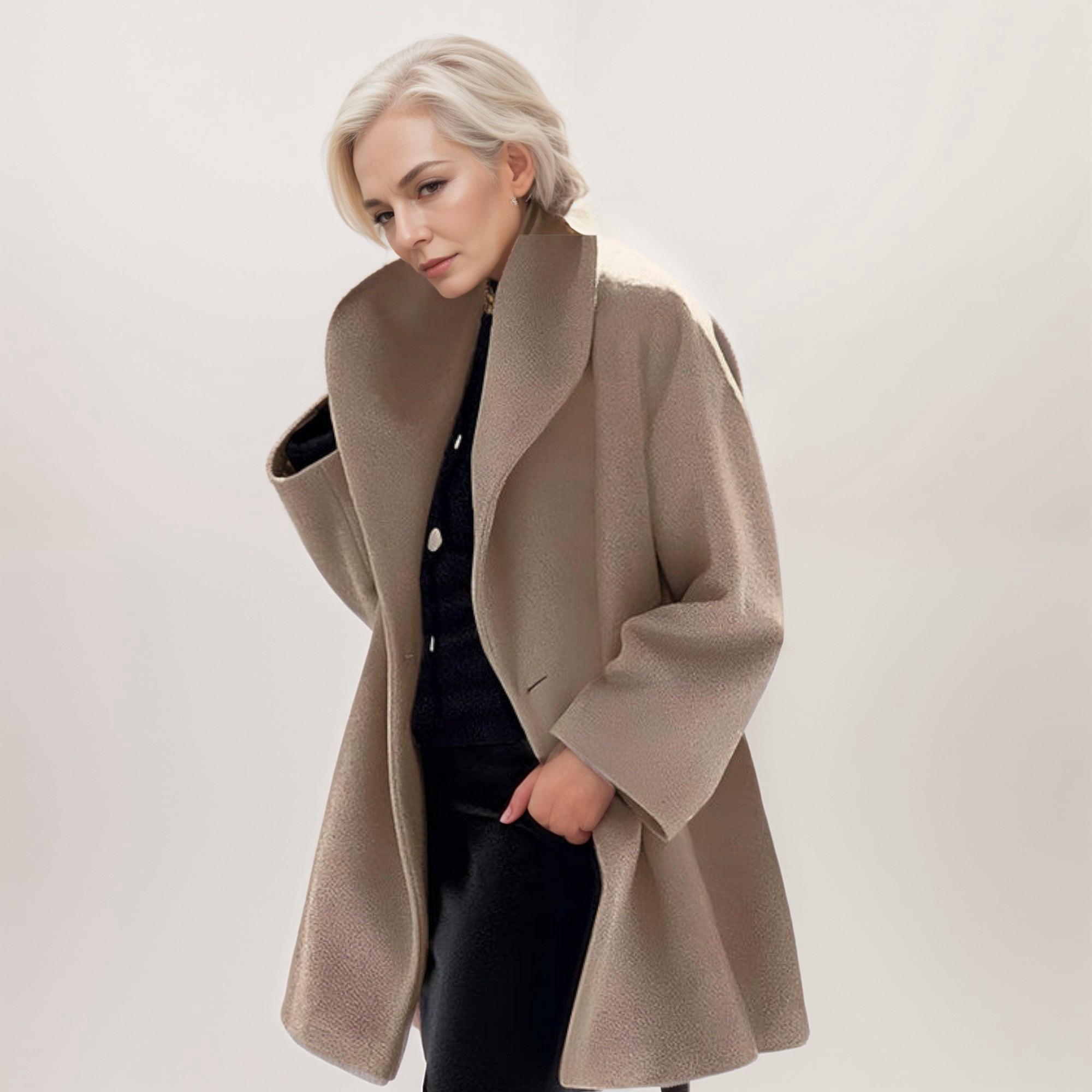 Windproof Jacket for Women | Weather-Resistant & Comfortable - photo 4
