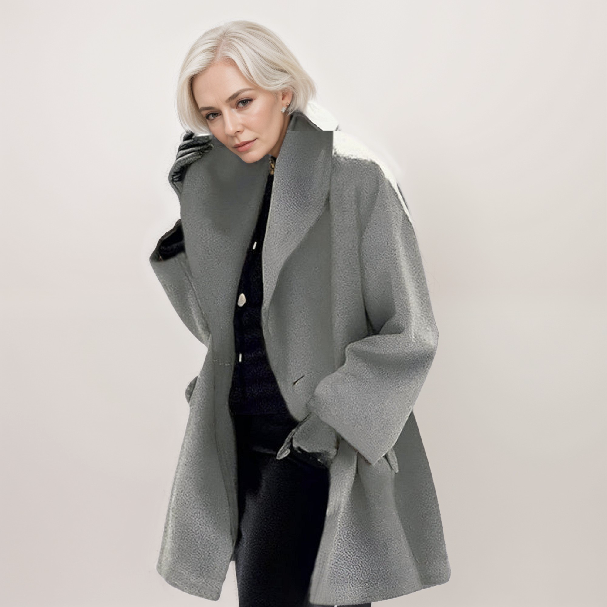 Windproof Jacket for Women | Weather-Resistant & Comfortable - photo 5