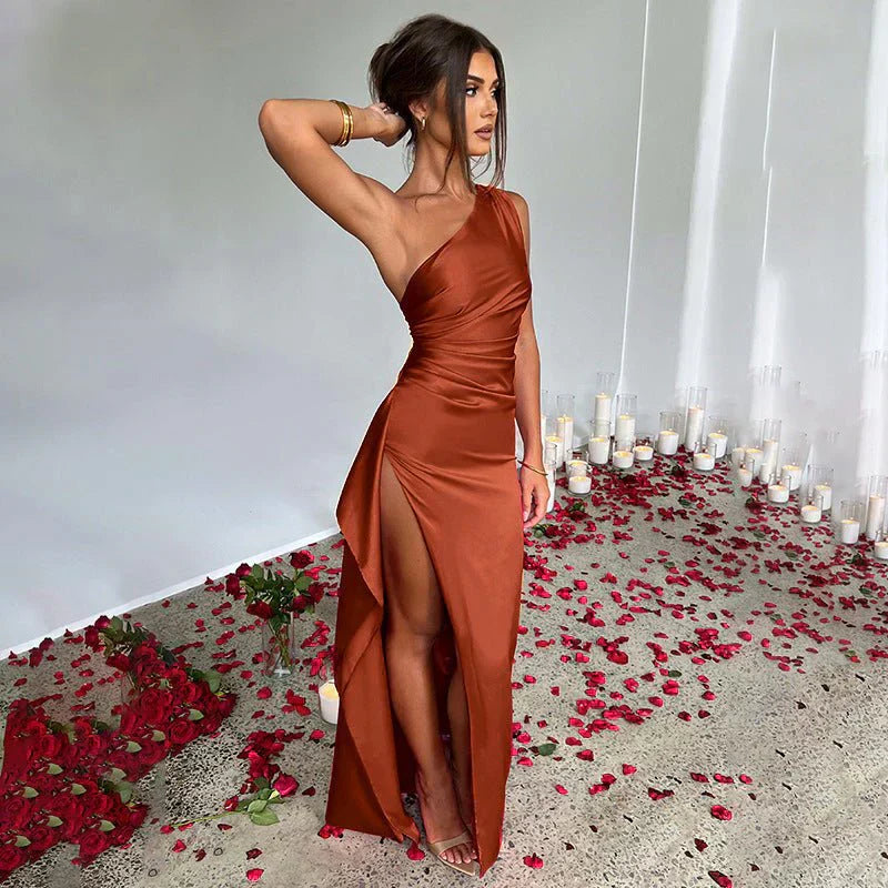 Lilia - Women's Maxi Dress - photo 2