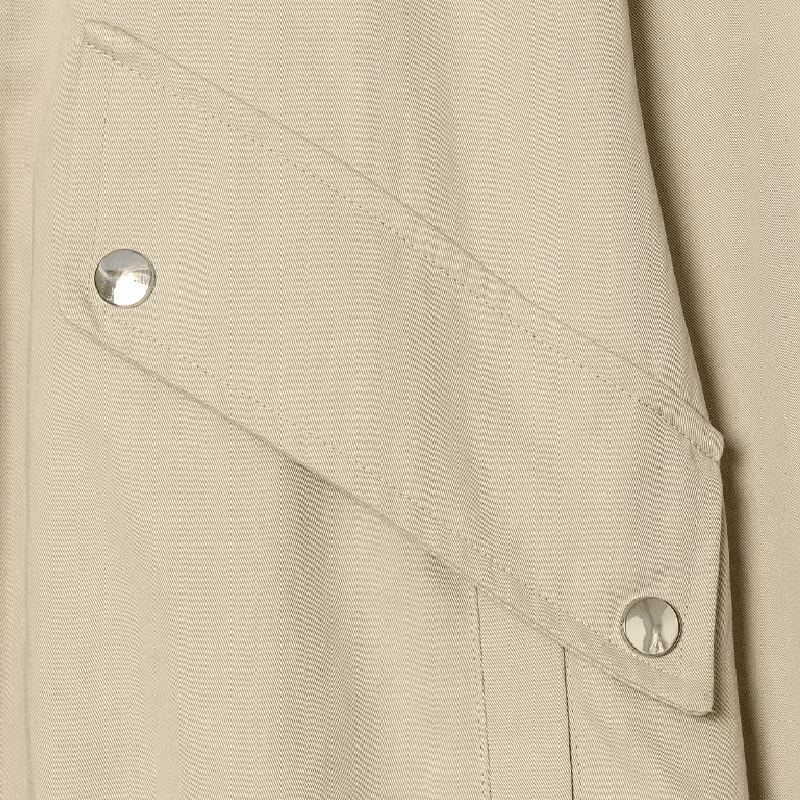 Lynne - Women's Jacket with Collar - photo 8
