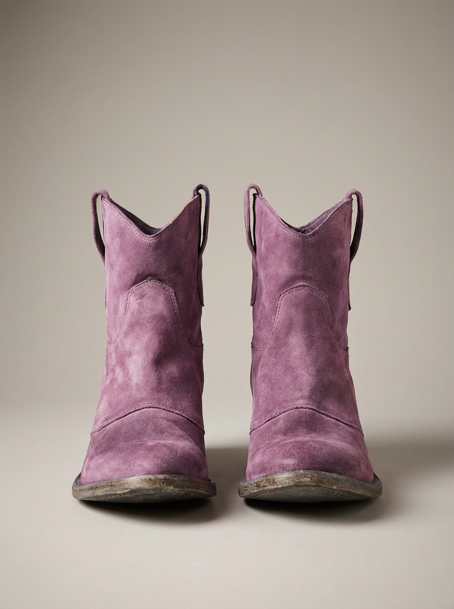 Maeve - Women's Western Ankle Boots for Casual Everyday Wear - photo 10