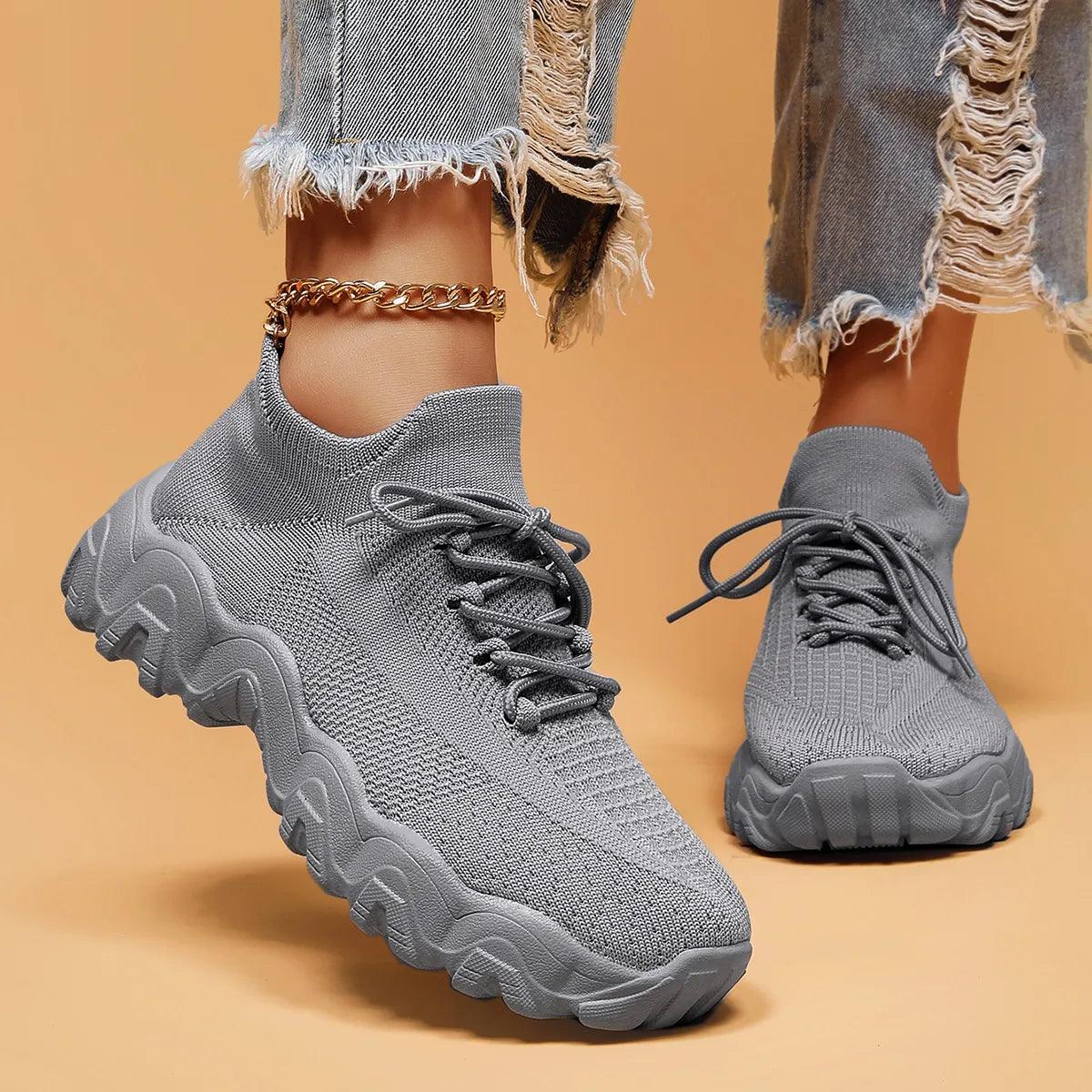 Sneaker classiche Ortho Pro da donna
