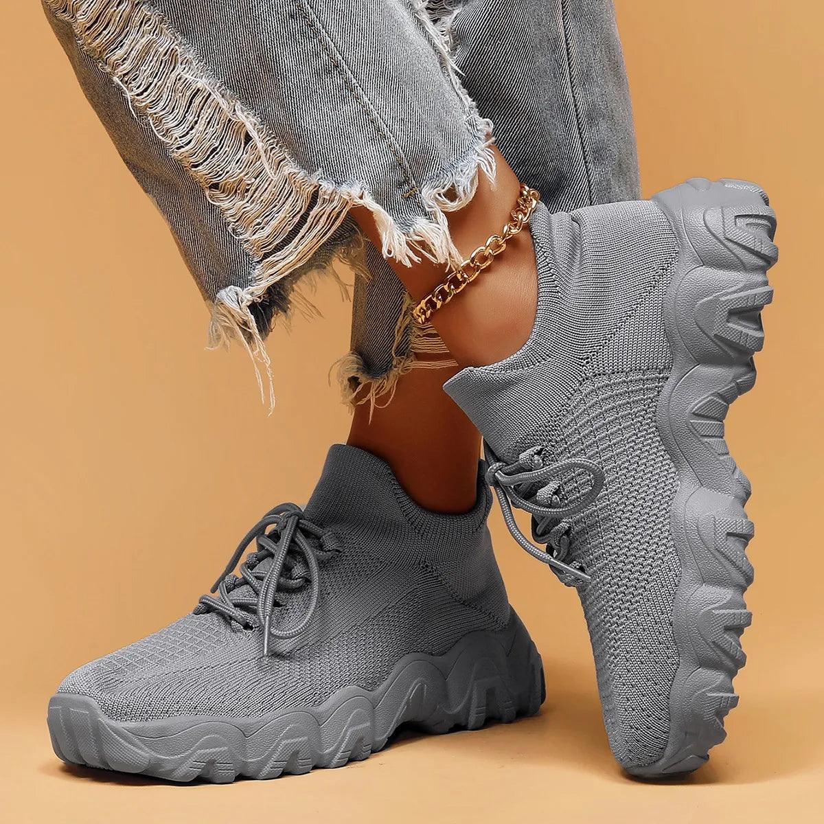 Sneaker classiche Ortho Pro da donna