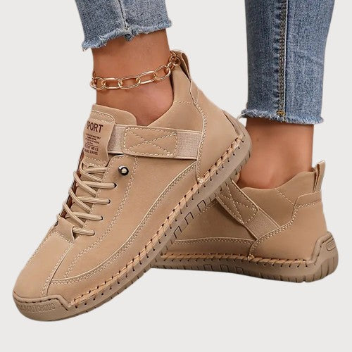 Women's Orthopedic Arch Support Walking Sneakers