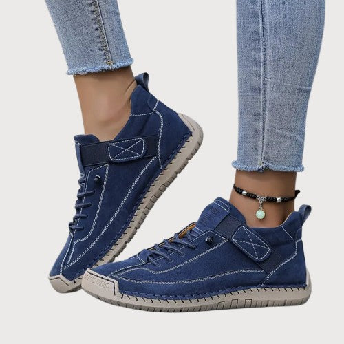 Women's Orthopedic Arch Support Walking Sneakers