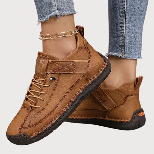 Women's Orthopedic Arch Support Walking Sneakers