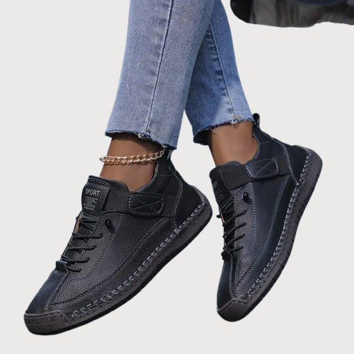 Women's Orthopedic Arch Support Walking Sneakers
