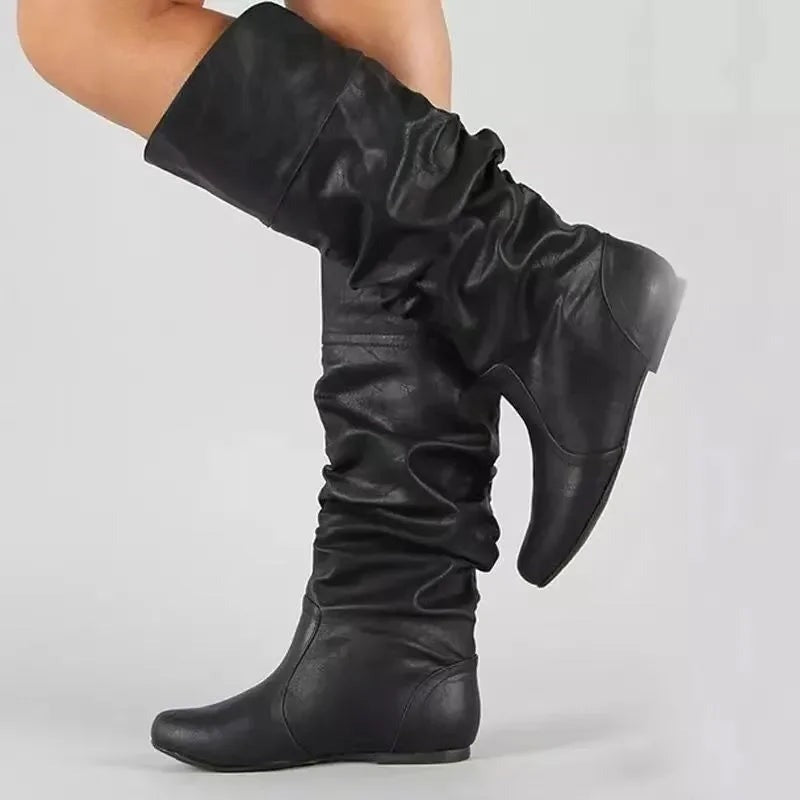 Paloma - Women's Winter Boots with Pointed Toe - photo 8