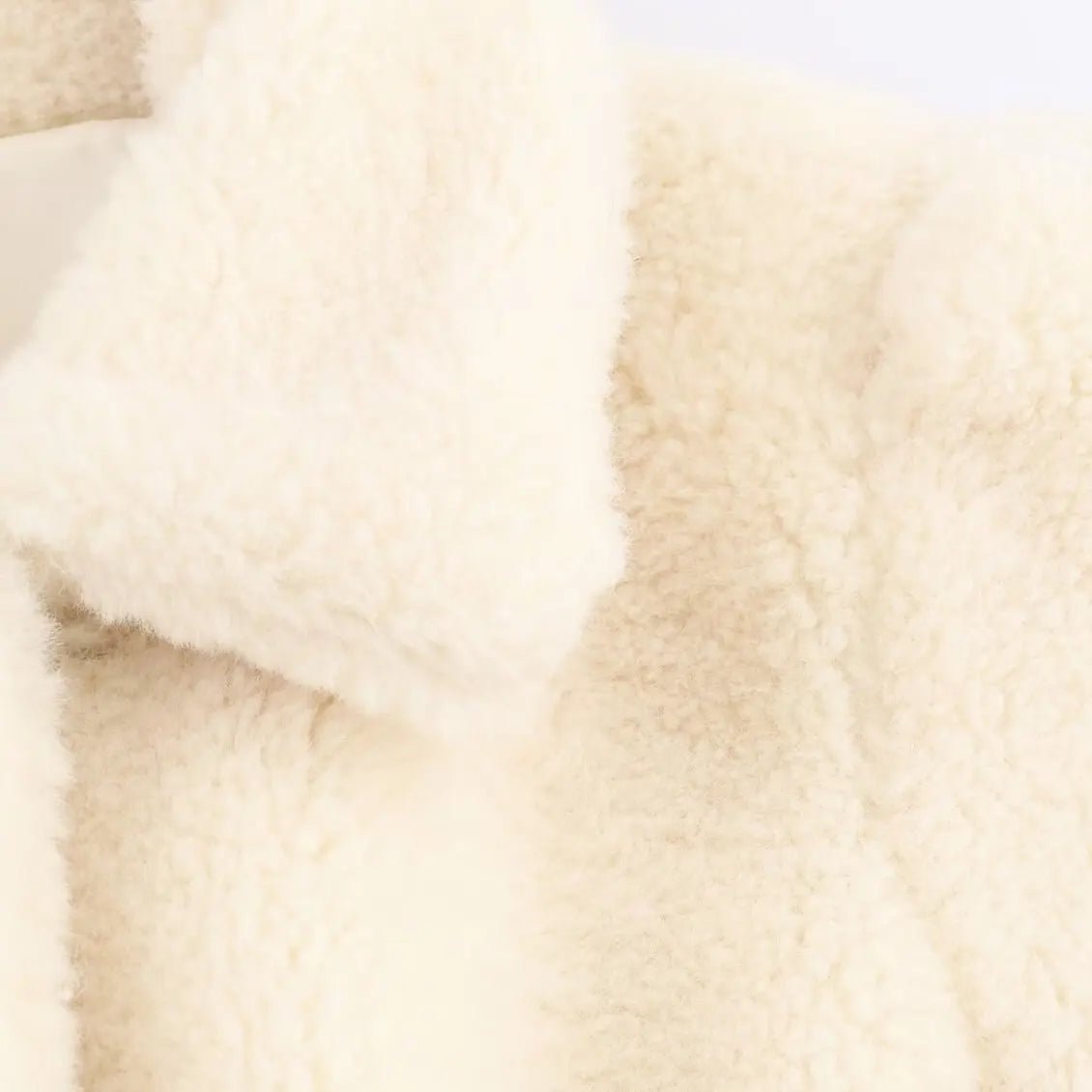 Phoebe - Women's Coat with Tie Belt - photo 10