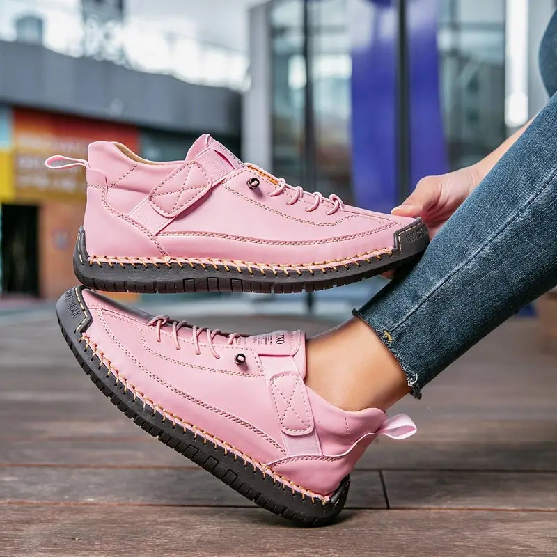 Bridgette - Women's Orthopedic Sneakers - photo 7