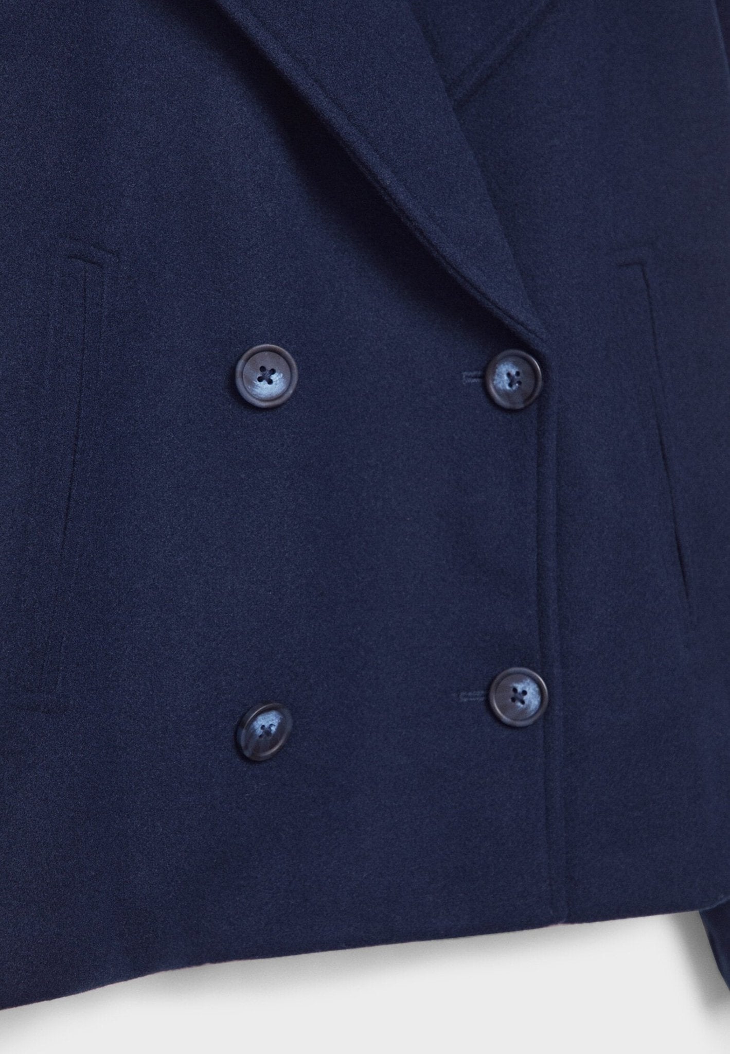 Women's Double-breasted Jacket | Elegant Design - photo 21