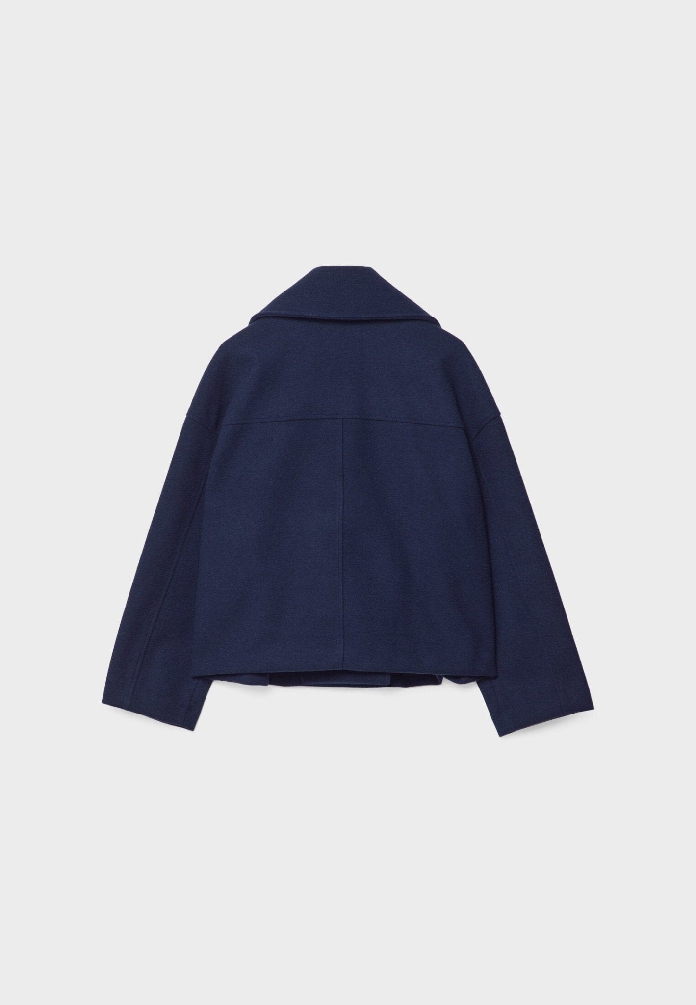 Women's Double-breasted Jacket | Elegant Design - photo 15