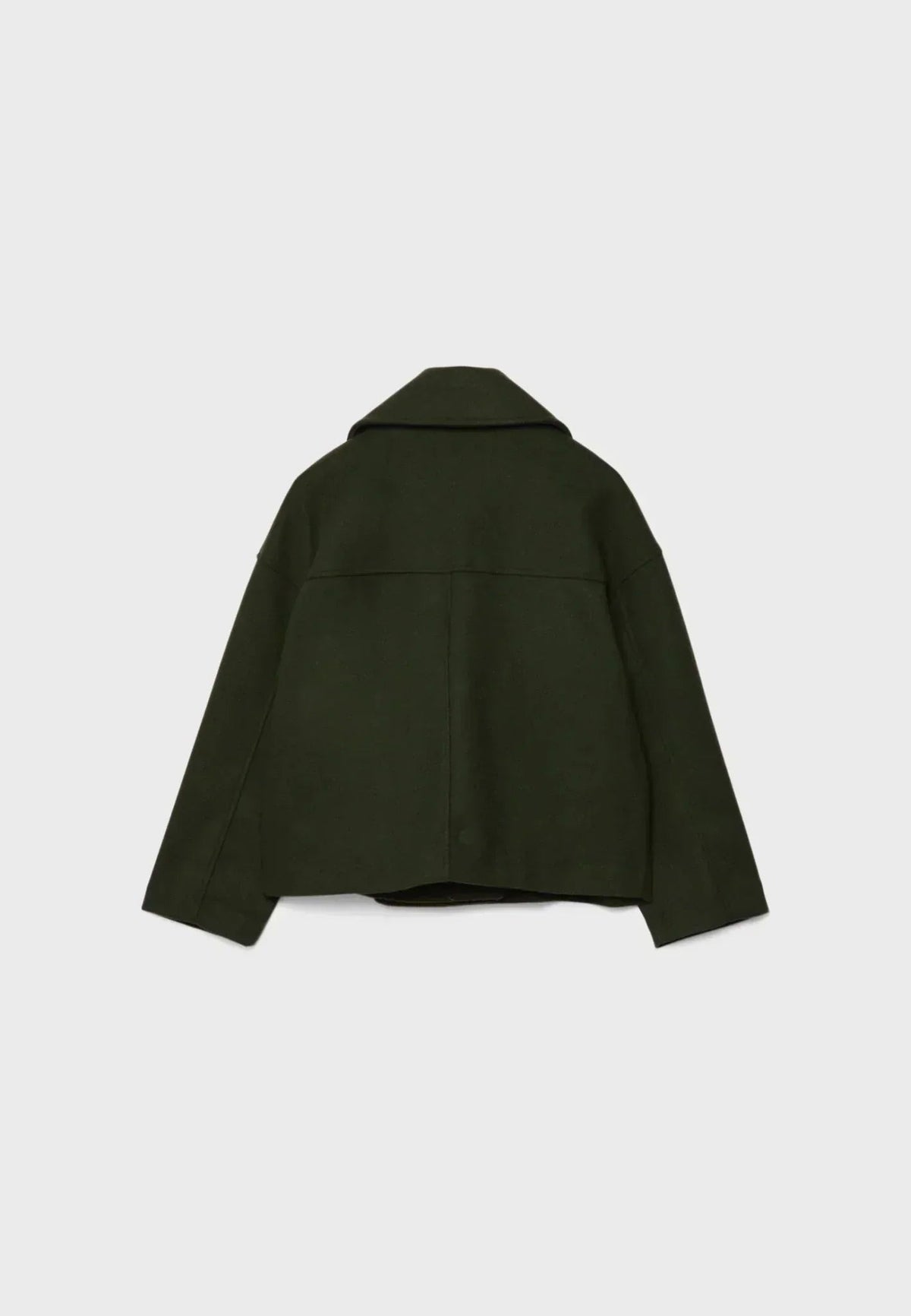 Harper - Women's Double-breasted Jacket - photo 14