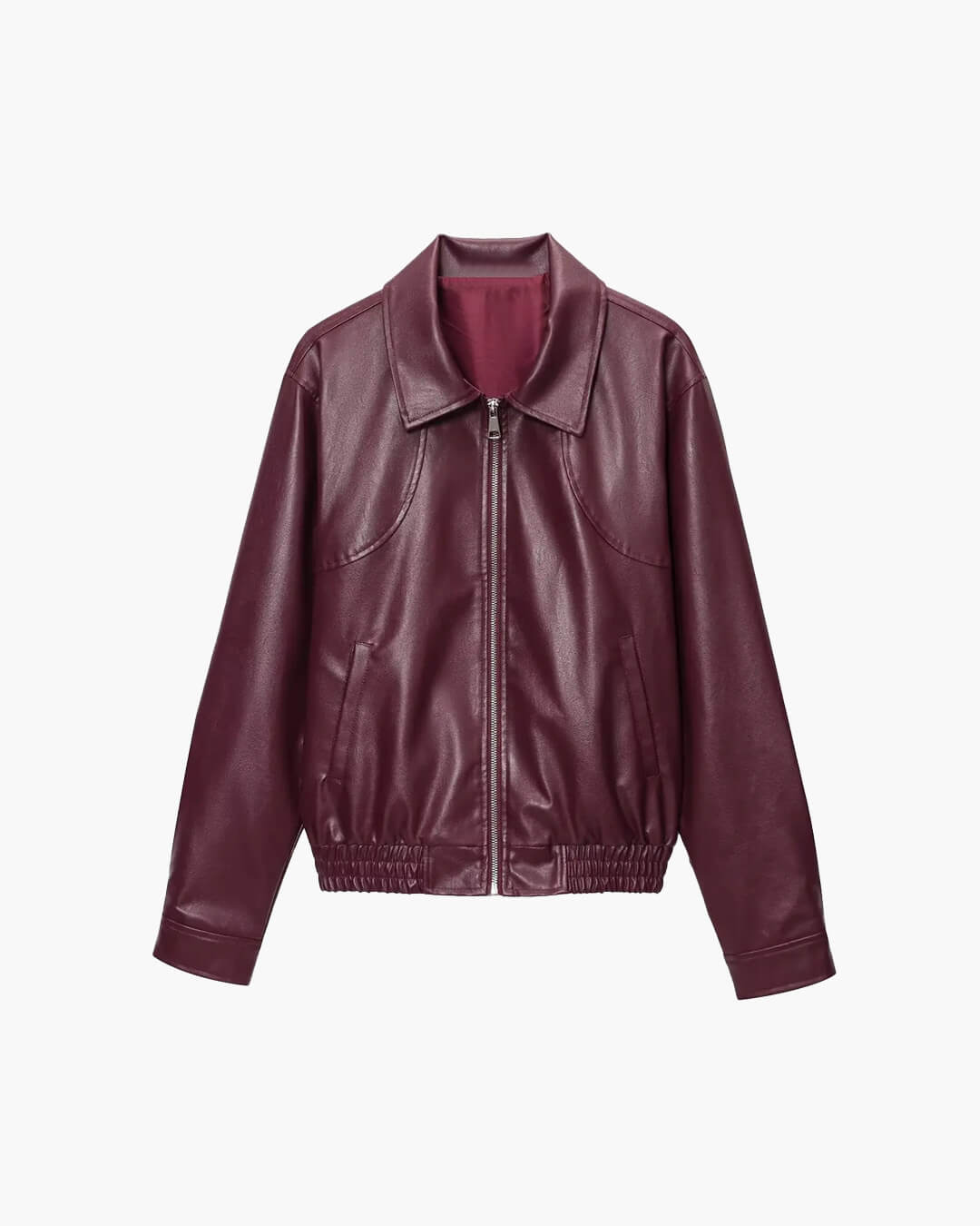 Vivianne - Women's Winter Bomber Jacket - photo 7