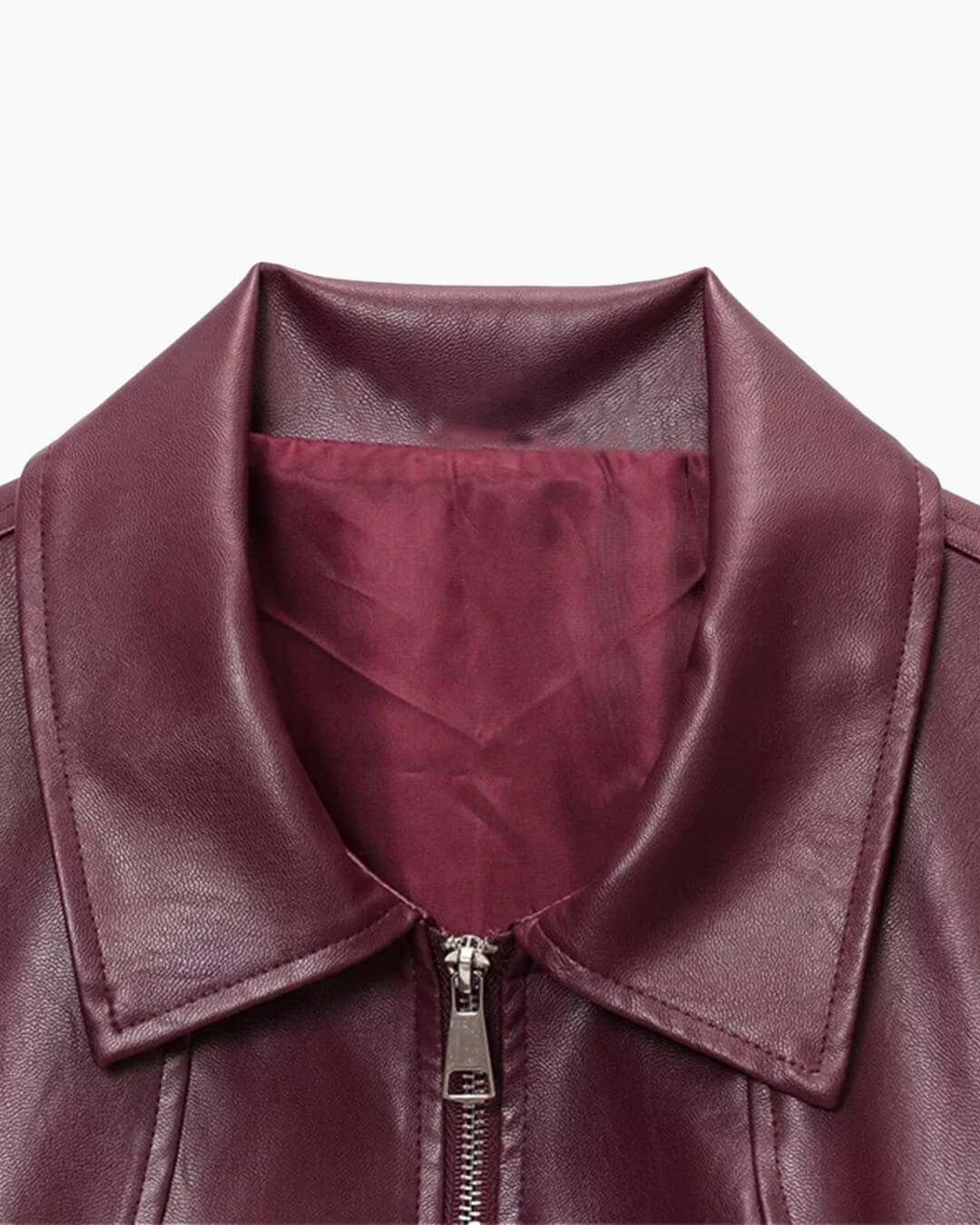 Vivianne - Women's Winter Bomber Jacket - photo 9