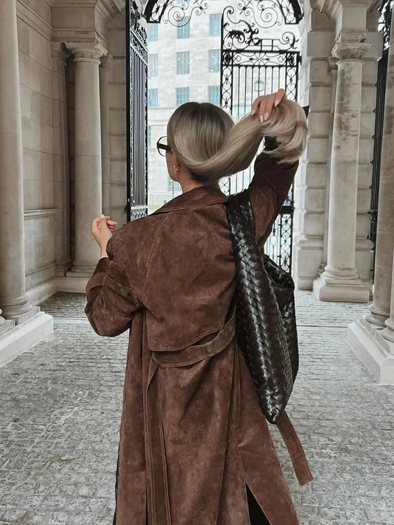 Women's Coat