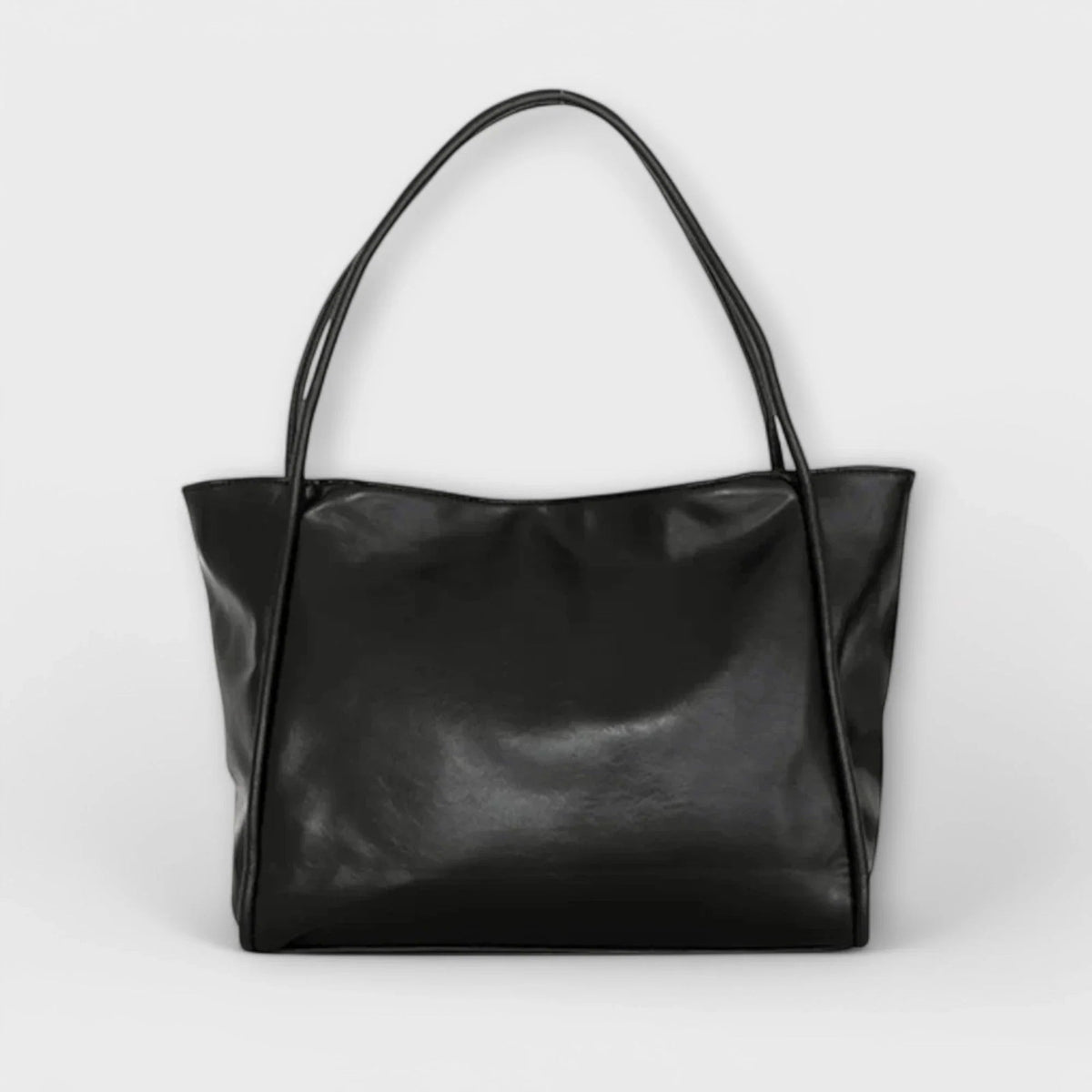 Susanna - Women's Tote Bag with Open Top