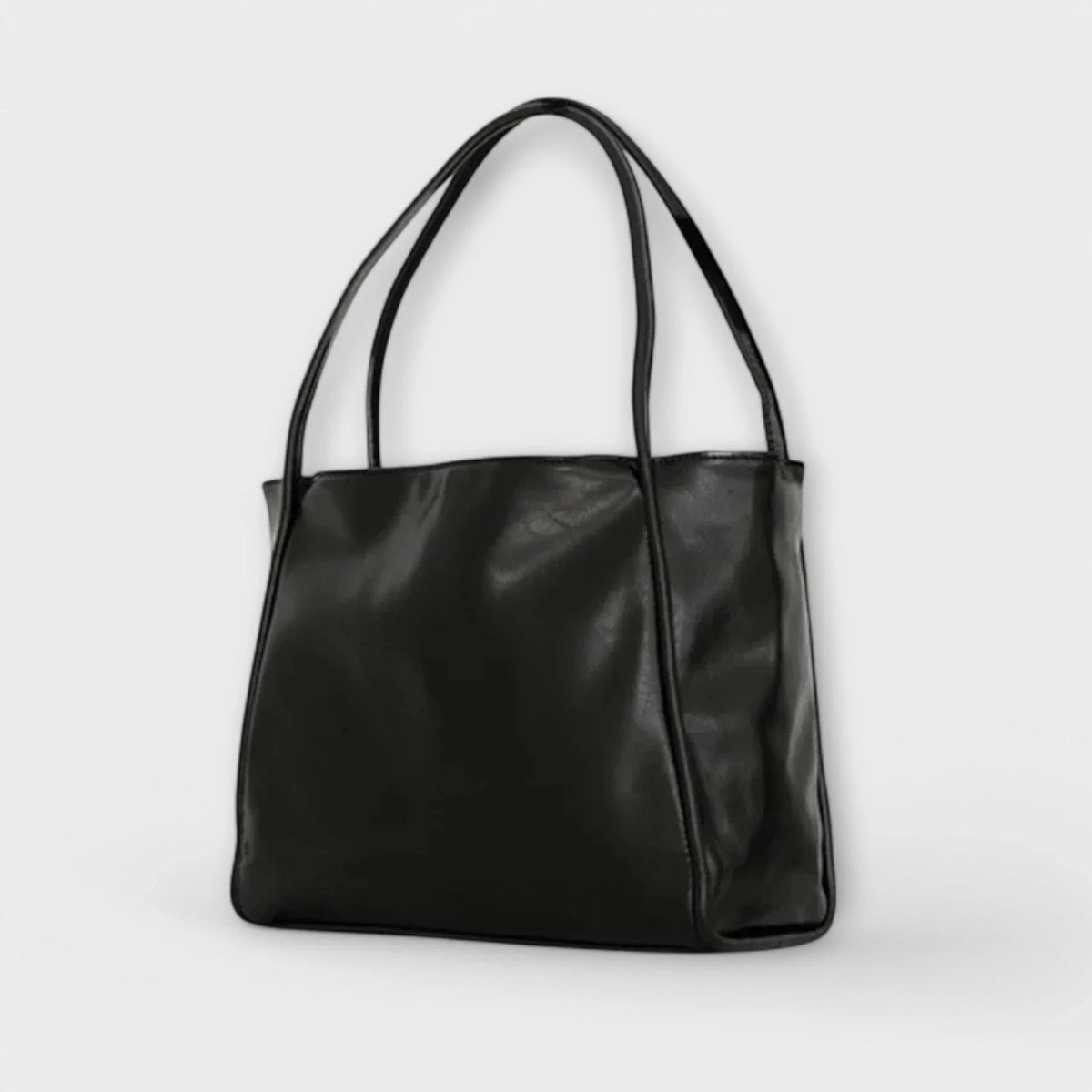 Anca - Women's Tote Bag with Open Top