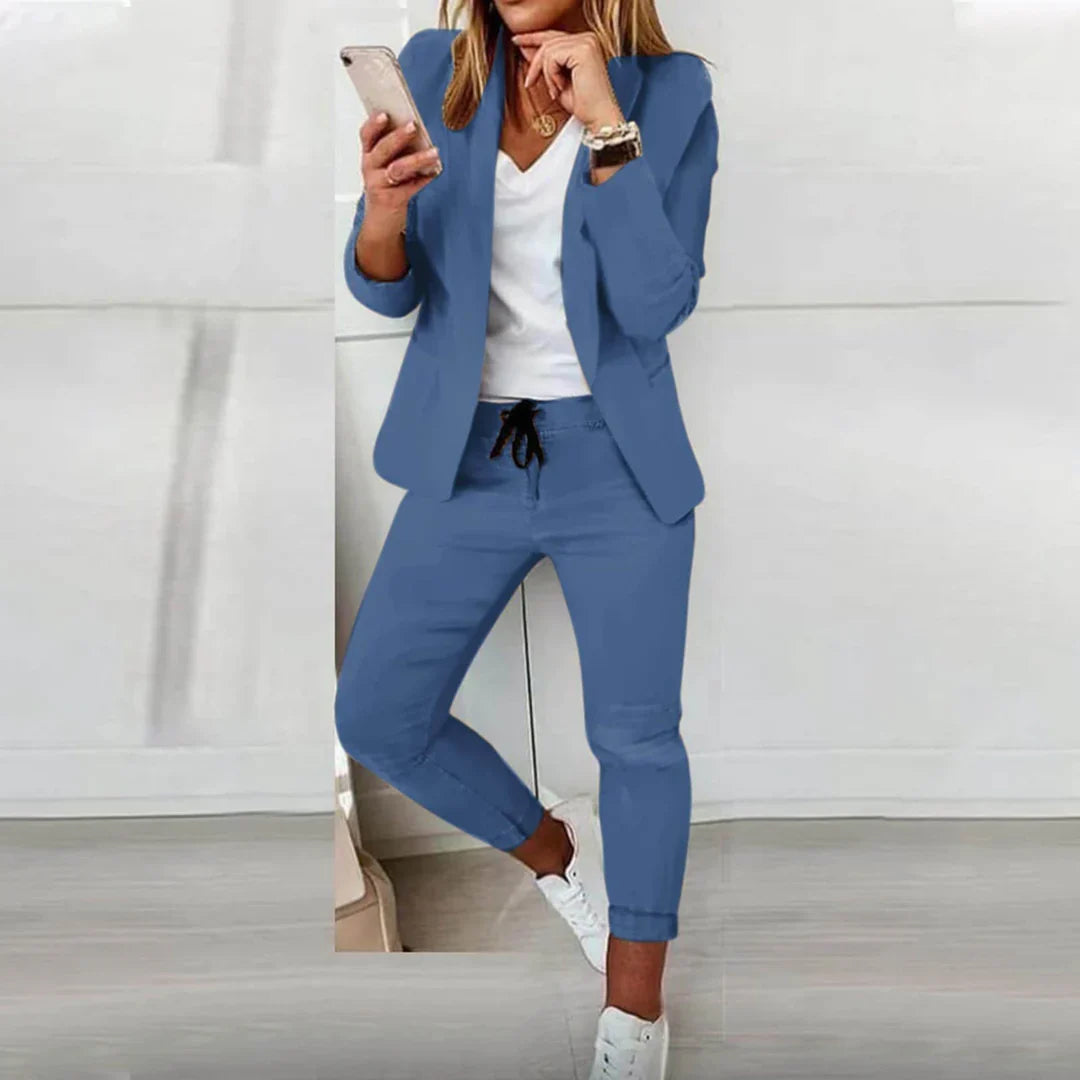 Women's Two-Piece Set