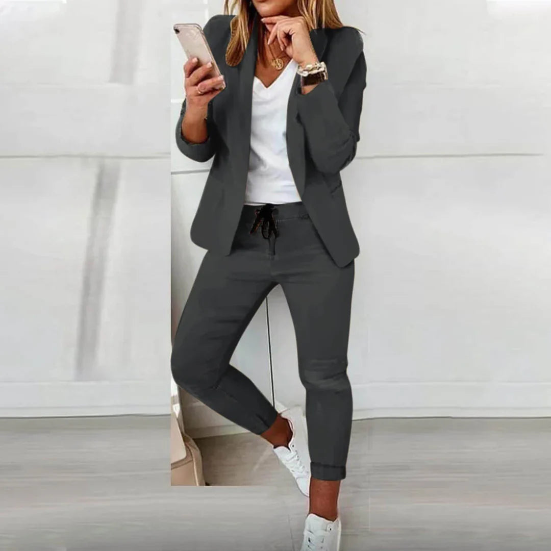 Women's Two-Piece Set