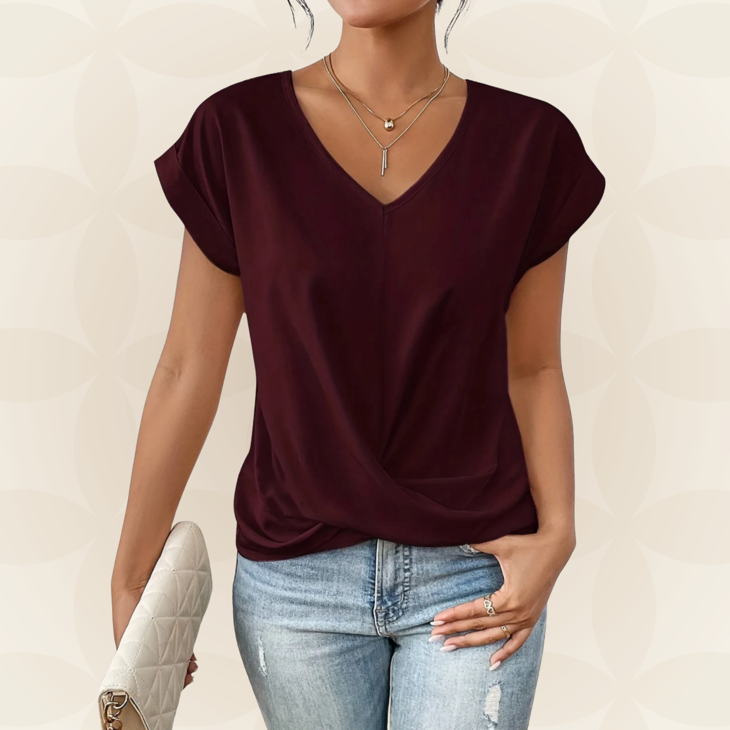 Women's Blouse