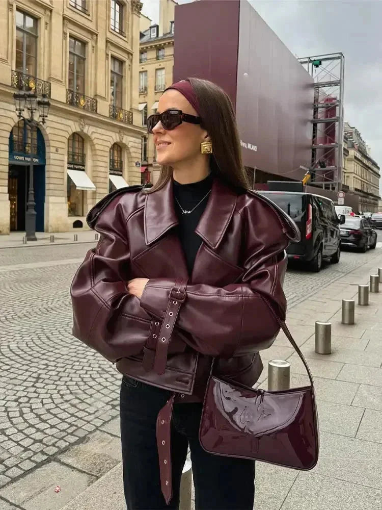 Women's Coat