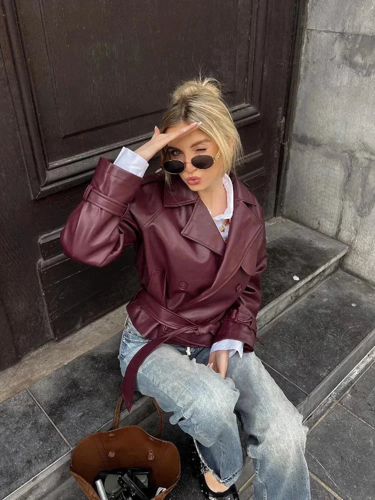 Women's Coat