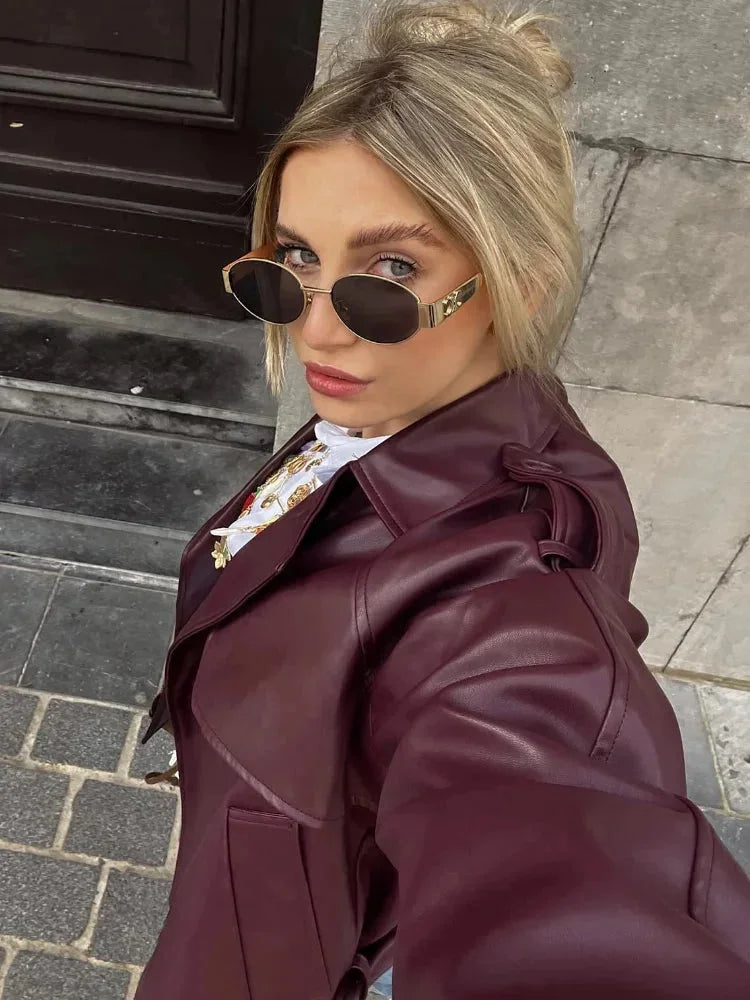 Women's Coat