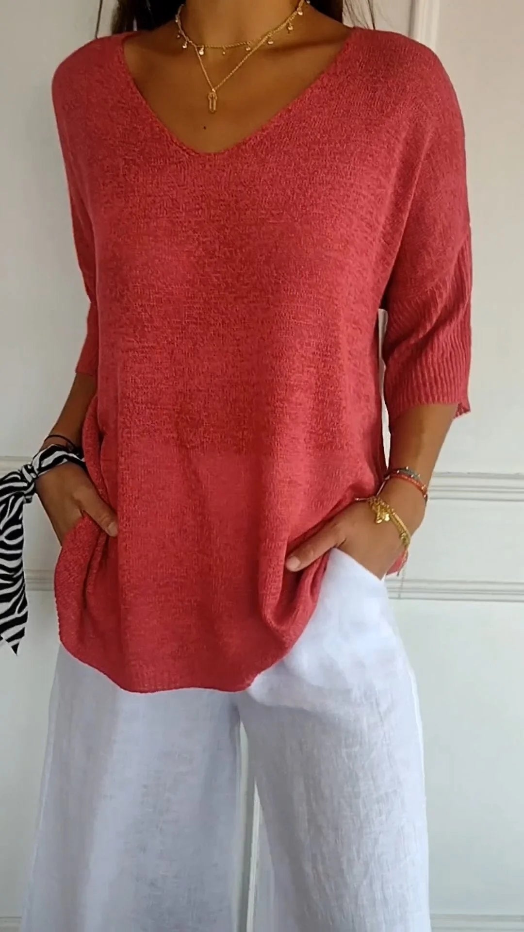 Women's Blouse