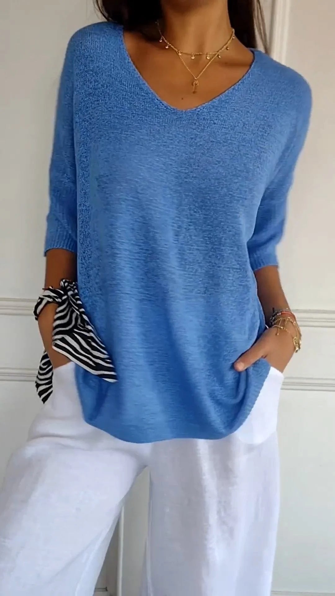 Women's Blouse