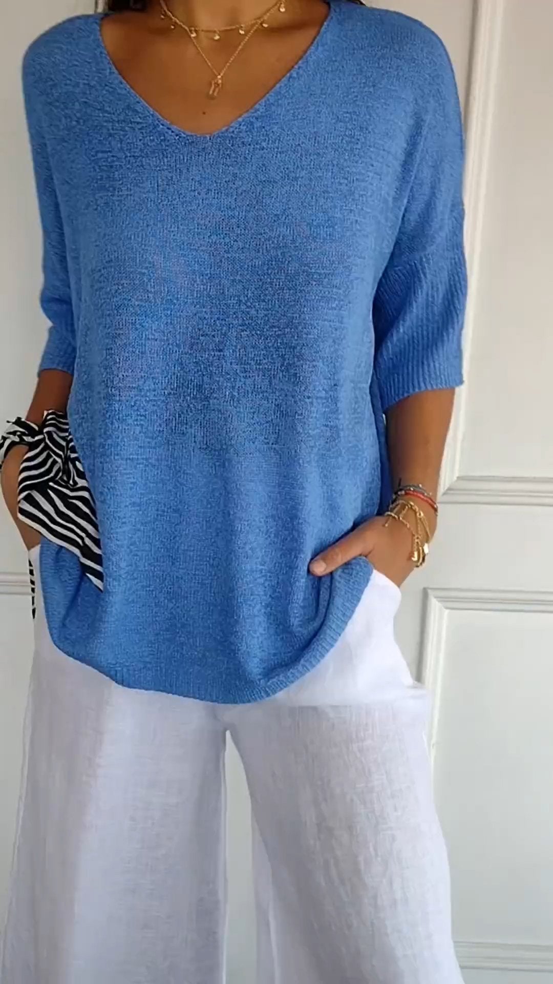 Women's Blouse