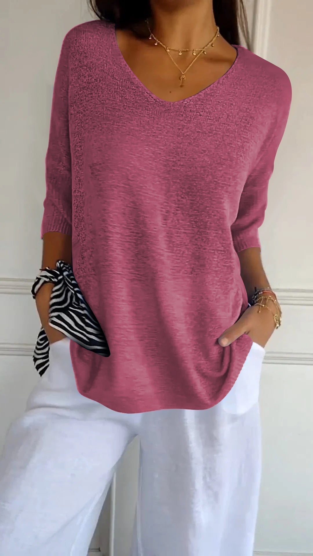 Women's Blouse