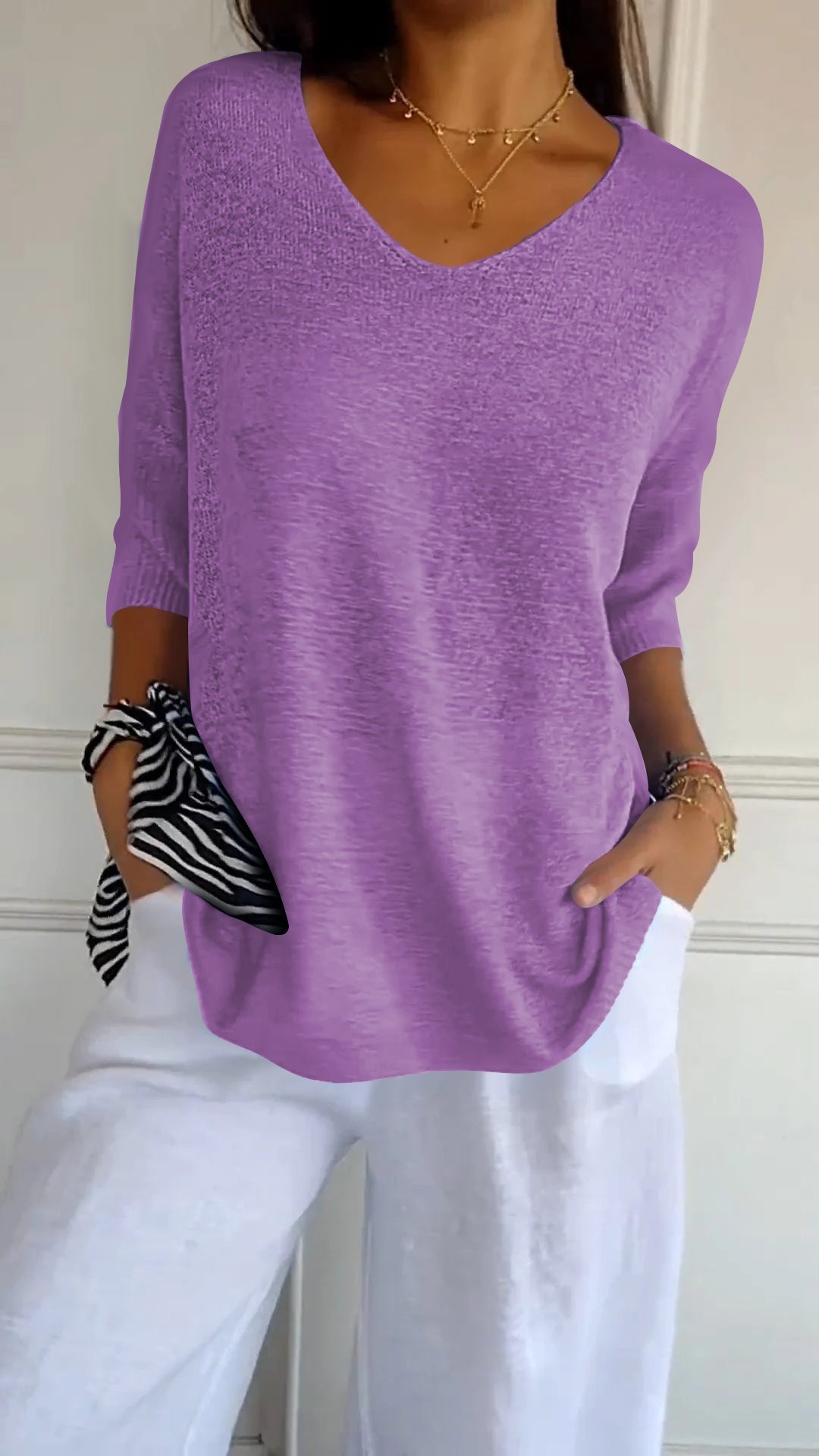 Women's Blouse