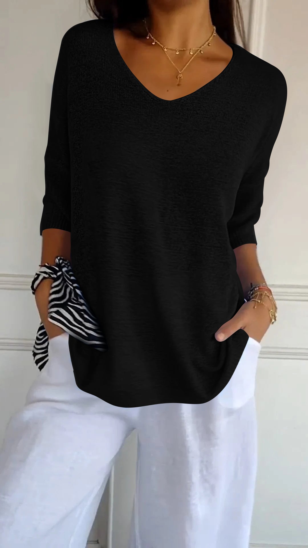 Women's Blouse