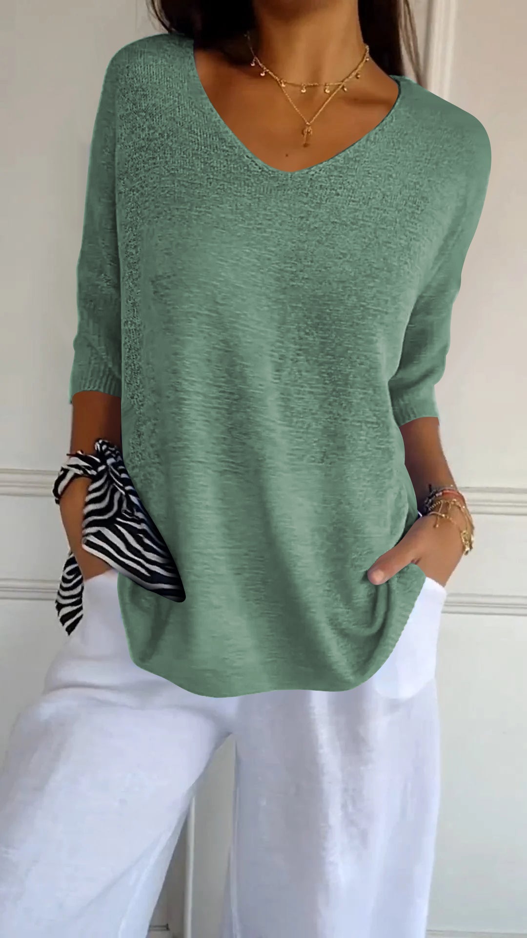 Women's Blouse