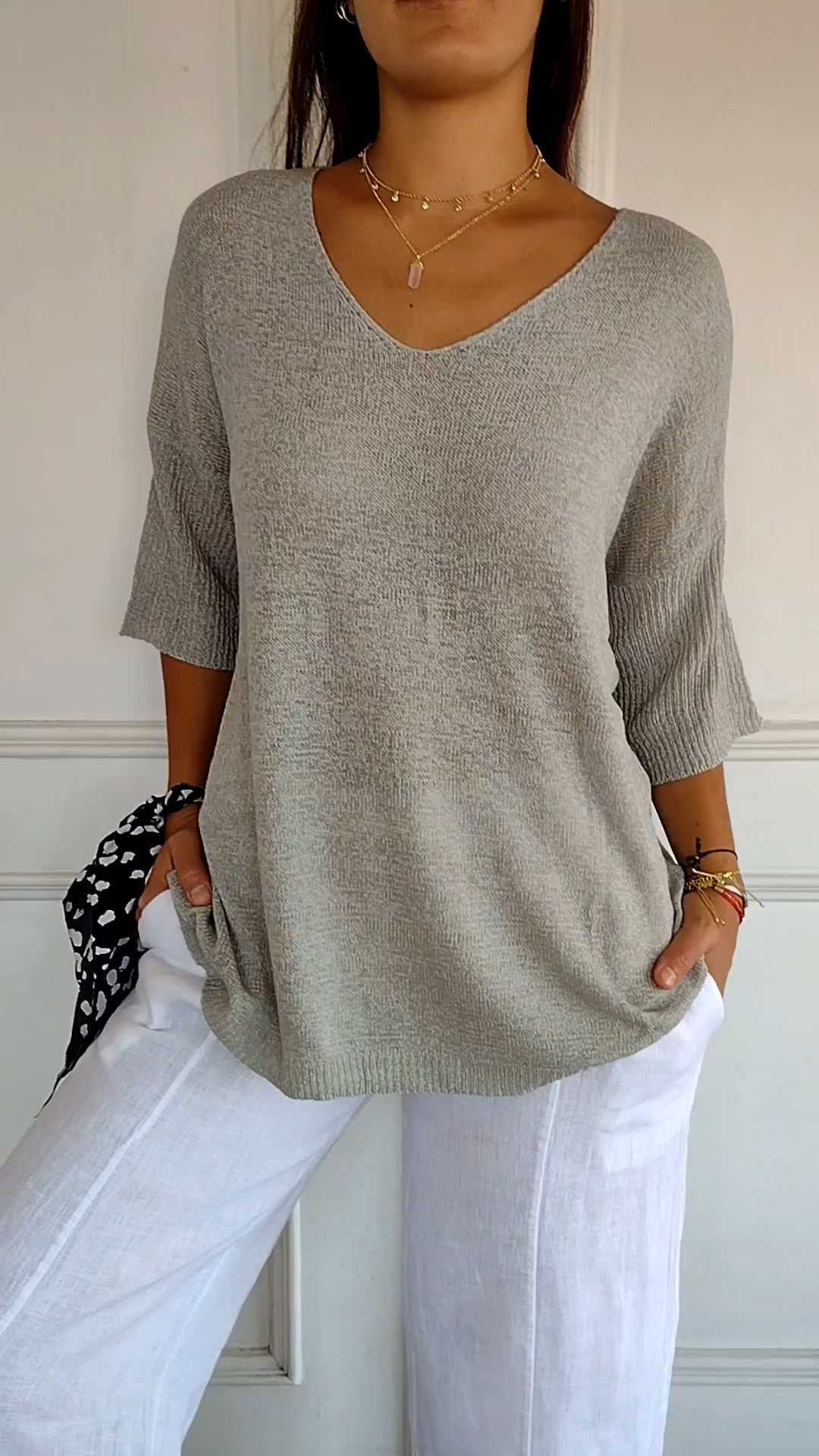 Women's Blouse