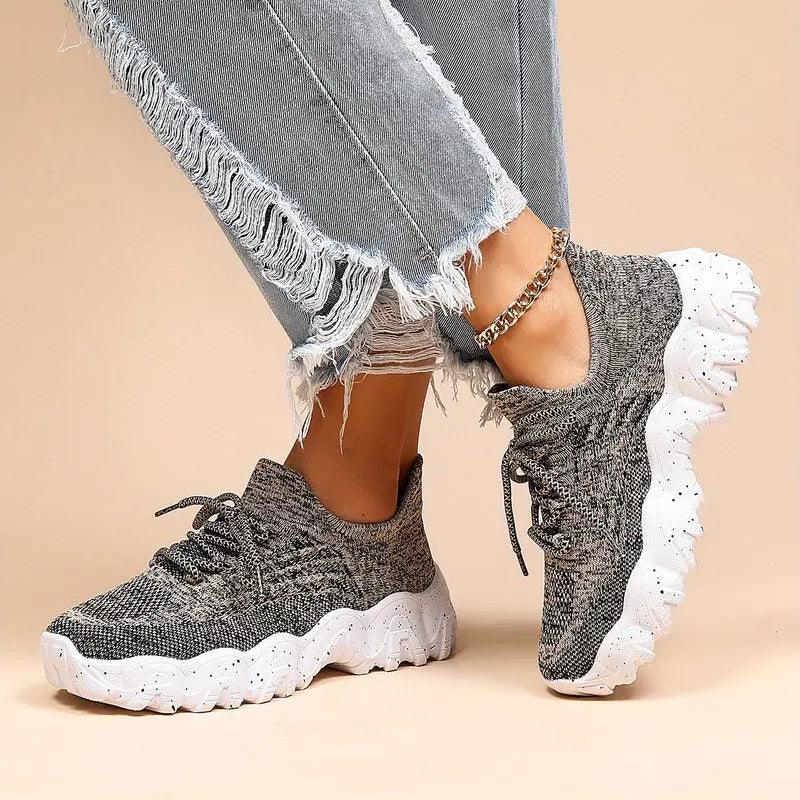 Adidași clasici de damă Ortho Pro