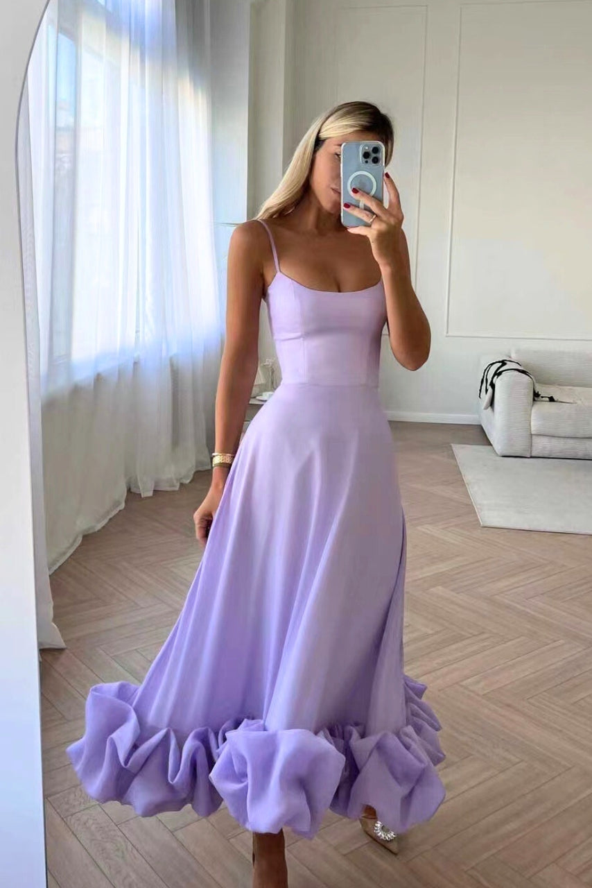 Isla - Rochie elegantă pentru femei de la zi la seară
