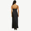 Nova | Women's Elegant Embroidered Midi Dress