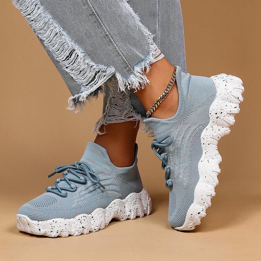 Adidași clasici de damă Ortho Pro