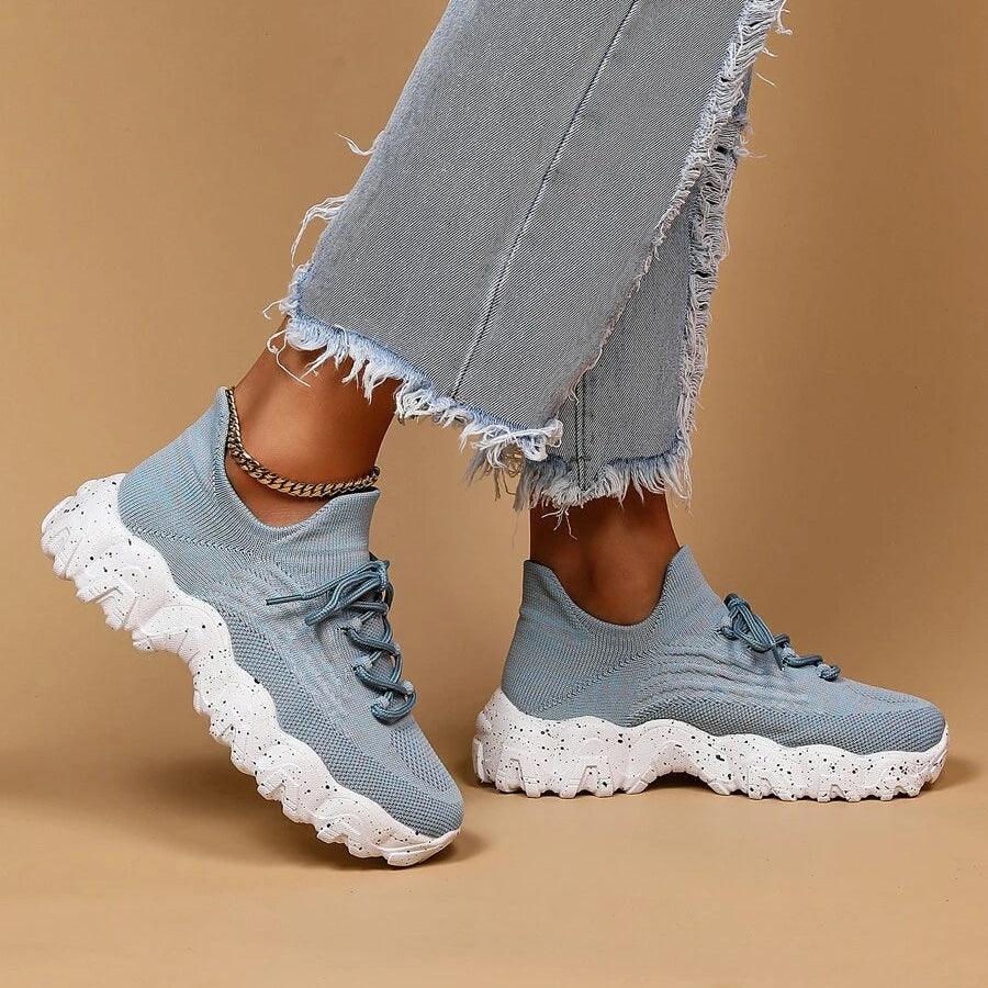 Adidași clasici de damă Ortho Pro