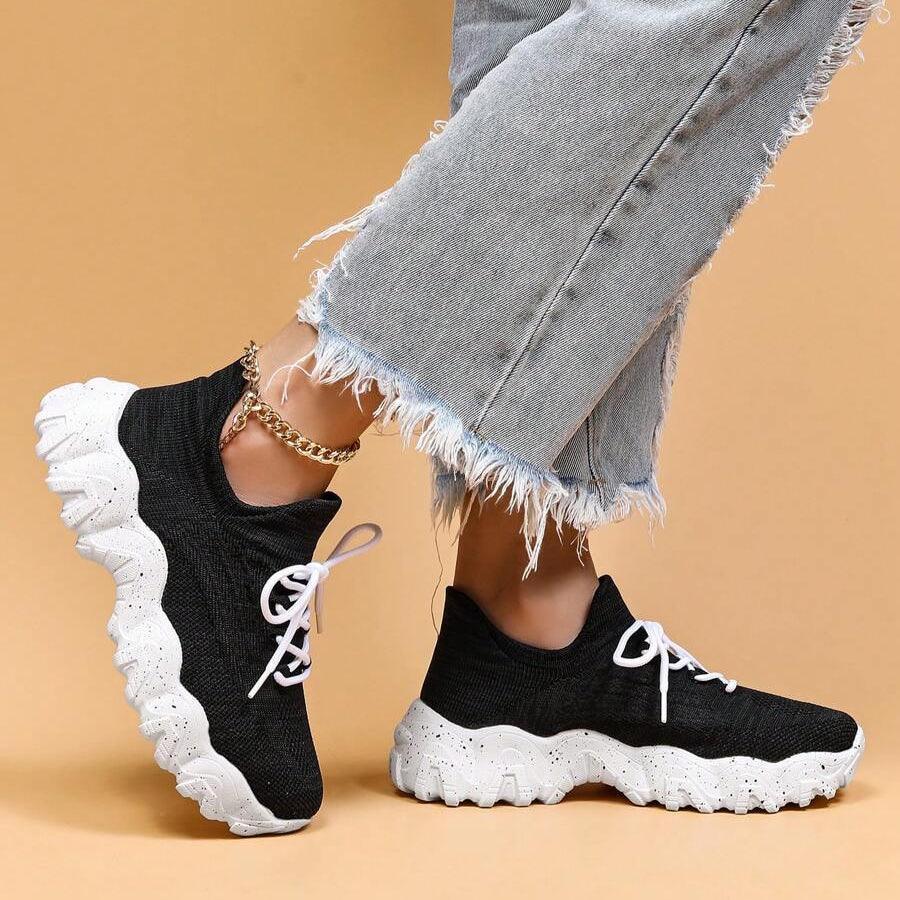 Adidași clasici de damă Ortho Pro