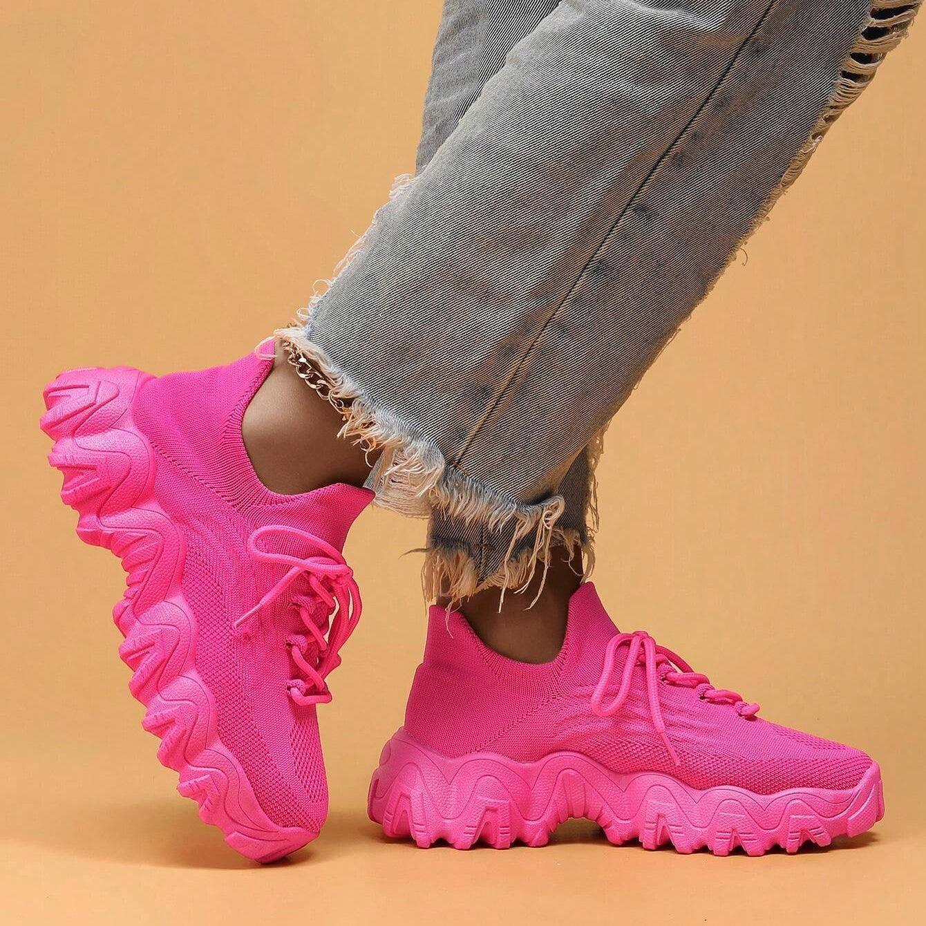 Adidași clasici de damă Ortho Pro