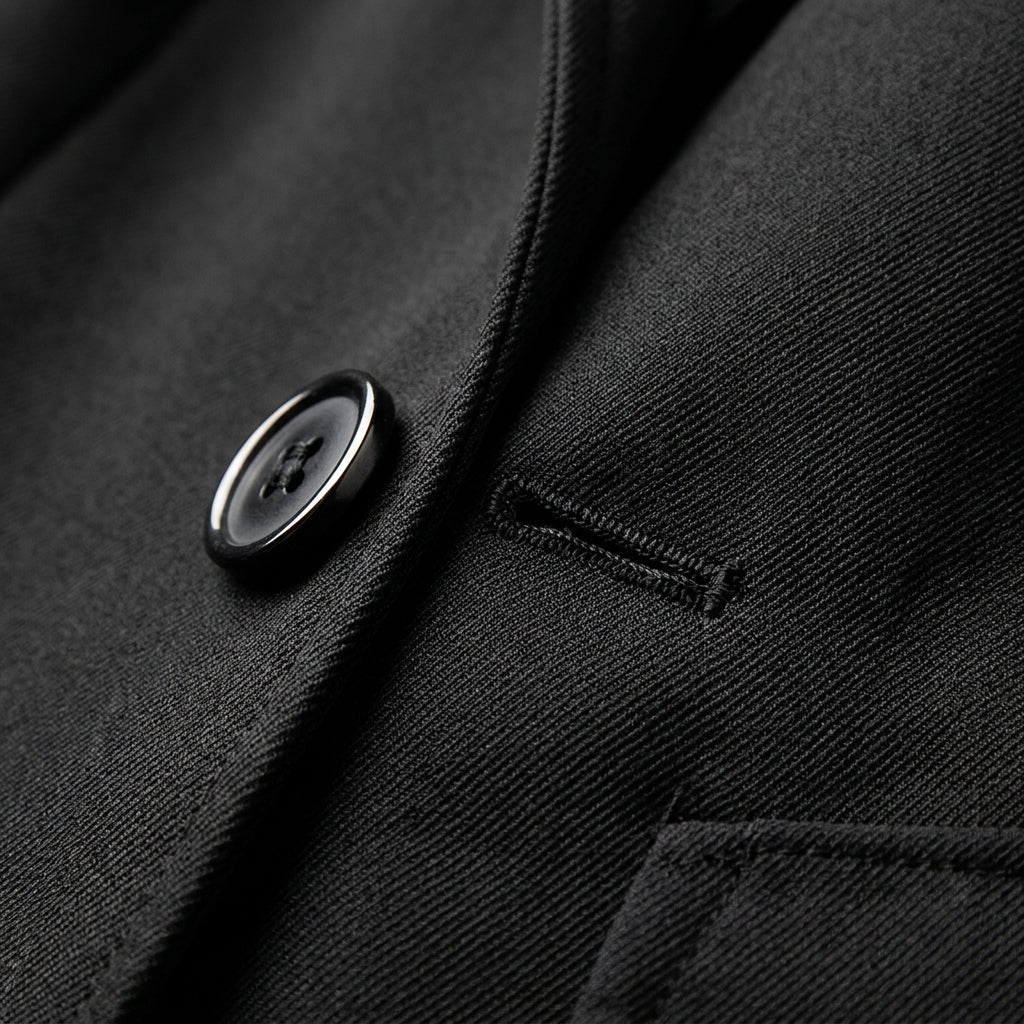 Avelorique Trench Coat