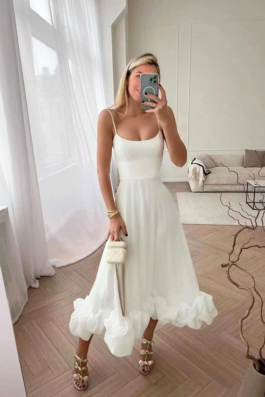 Isla - Rochie elegantă pentru femei de la zi la seară