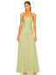 Evelyn | Women's Elegant Sleeveless Maxi Dress