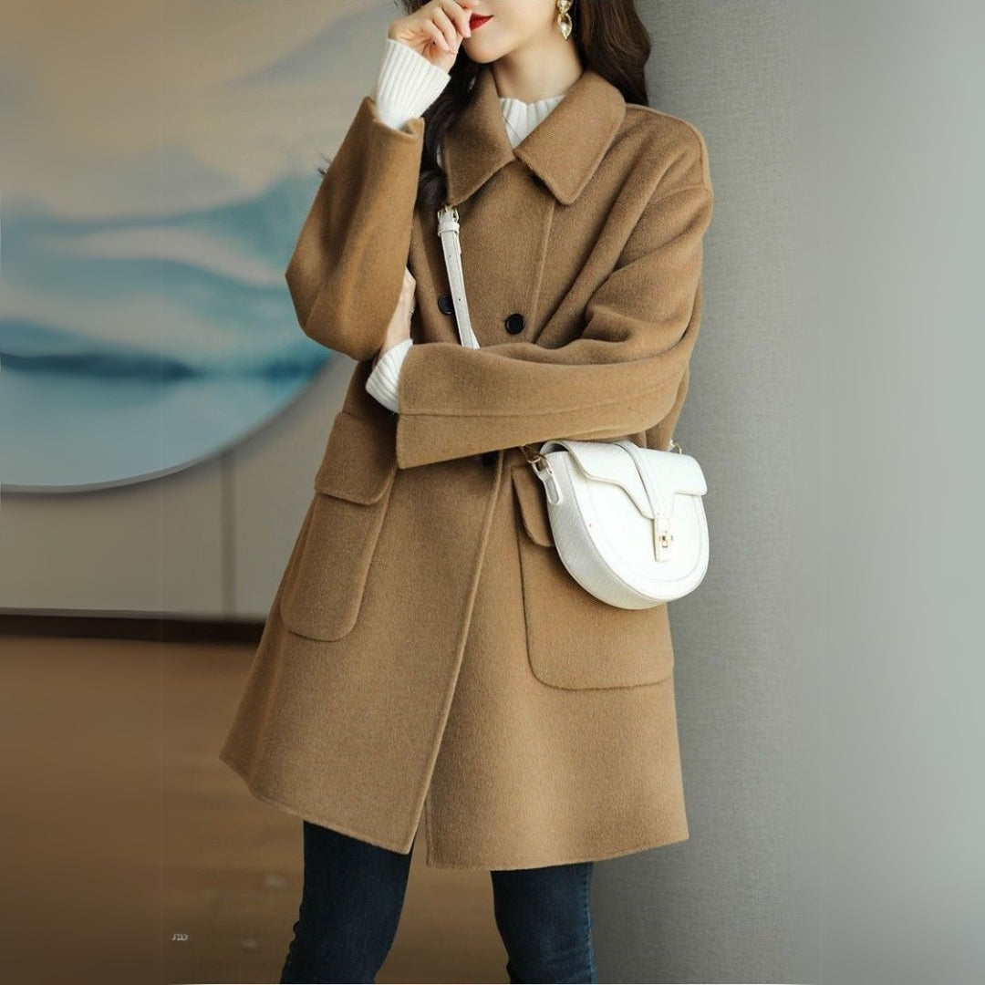 Sophisticated Formal Coat | Stylish Design