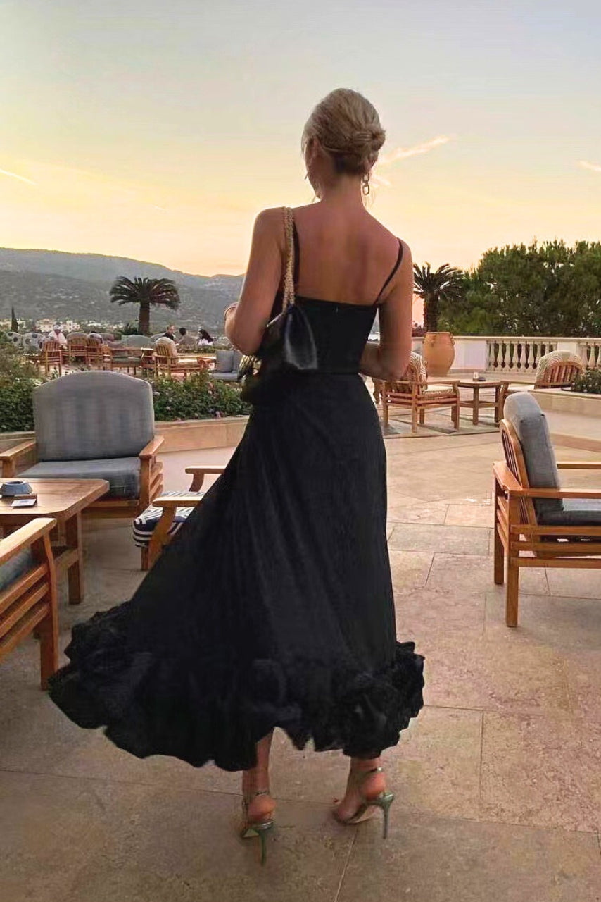 Isla - Rochie elegantă pentru femei de la zi la seară