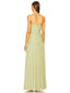 Evelyn | Women's Elegant Sleeveless Maxi Dress